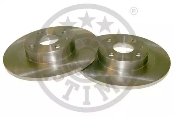 Тормозной диск BS7742 OPTIMAL