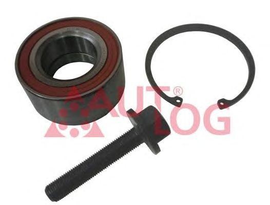 Подшипник ступицы колеса RS1049 AUTLOG