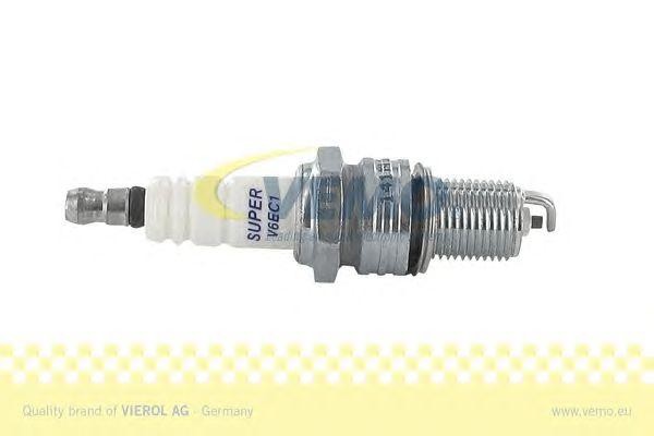 Свеча зажигания V99750032 VEMO