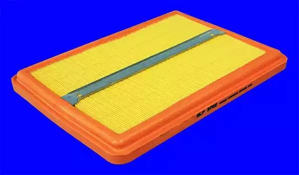 Воздушный фильтр ELP3702 MECAFILTER