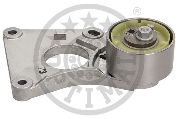 Натяжной ролик, ремень ГРМ 0-N1056 OPTIMAL