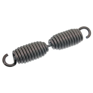 Пружина, тормозная колодка 05975 FEBI BILSTEIN