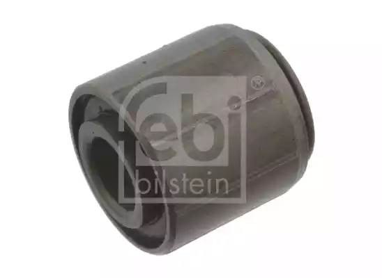 Подшибник, натяжная планка ребристого клинового ремня 03594 FEBI BILSTEIN
