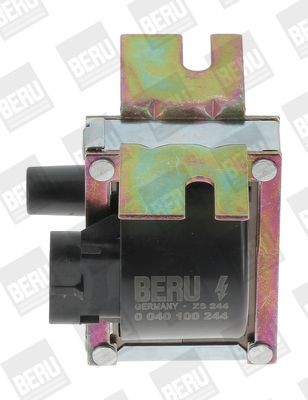 Регулятор генератора GER054 BERU