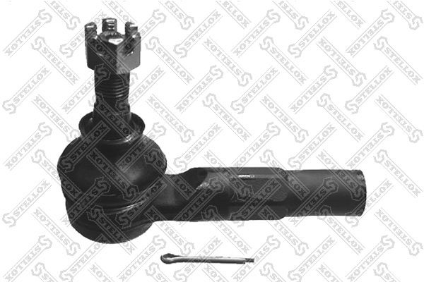 Наконечник рулевой тяги 51-01027-SX STELLOX