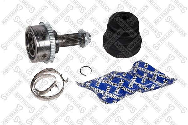 ШРУС 150-1335-SX STELLOX