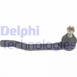 Наконечник поперечной рулевой тяги TA1956 DELPHI