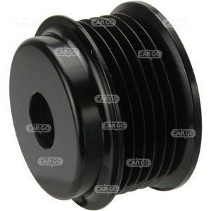 Шкив генератора 131845 HC CARGO