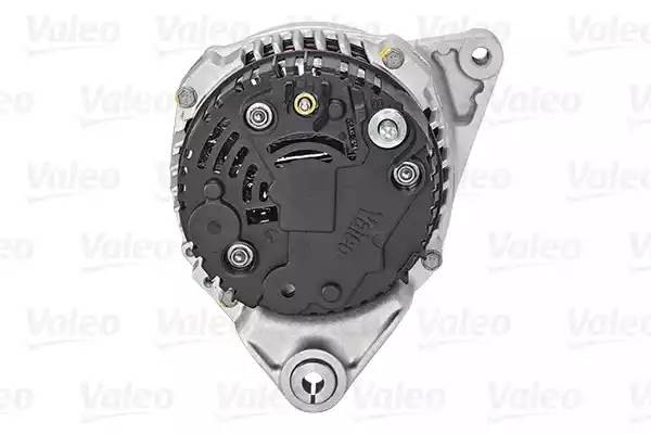 Генератор 436387 VALEO PHC