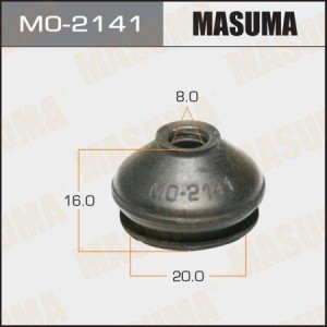 Пыльник шаровой опоры MO-2141 MASUMA