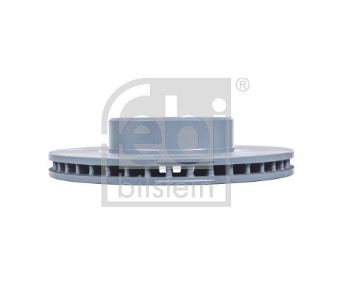 Диск тормозной 06857 FEBI BILSTEIN