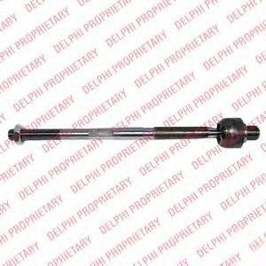Тяга рулевая TA2453 DELPHI