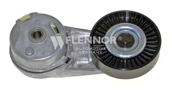 Натяжная планка, поликлиновой ремень FA23916 FLENNOR