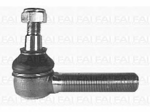 Наконечник поперечной рулевой тяги SS1102 FAI