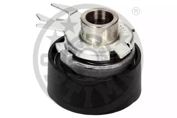 Натяжной ролик, ремень ГРМ 0-N1258 OPTIMAL