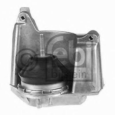 Кронштейн крепления подушки двигателя 07152 FEBI BILSTEIN
