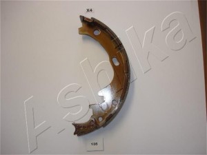 Тормозной диск 61-05-508 ASHIKA