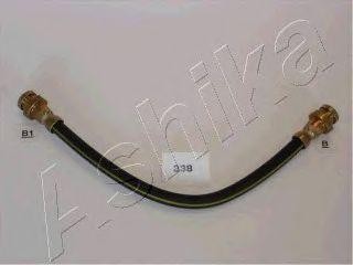Кронштейн, тормозный шланг 69-03-338 ASHIKA