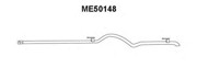 Выпускной трубопровод ME50148 VENEPORTE