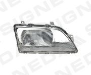 Деталь ZOP1104R SIGNEDA