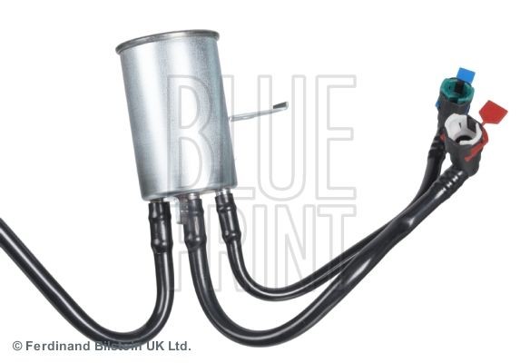 Топливный фильтр ADA102307 BLUE PRINT
