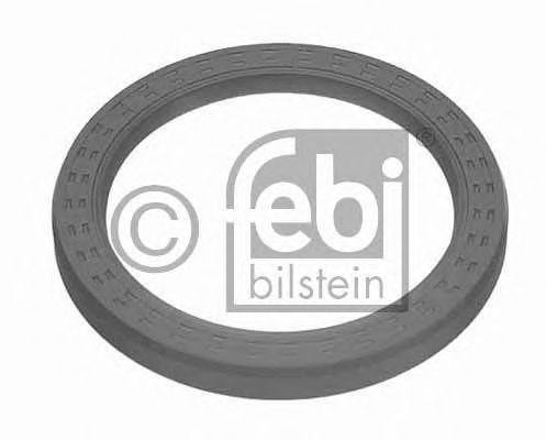 Уплотняющее кольцо вала, подшипник ступицы колеса 04272 FEBI BILSTEIN