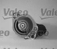 Колодки тормозные дисковые 436010 VALEO PHC