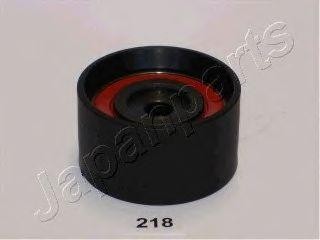 Устройство для натяжения ремня, ремень ГРМ BE-218 JAPAN PARTS GROUP