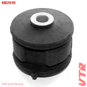 Сайлентблок заднего рычага KI0201R VTR