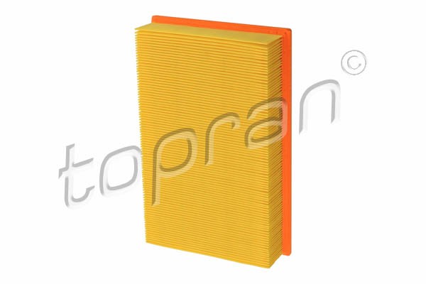 Фильтр воздушный 301659 HANS PRIES