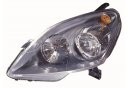 Фара головного света 442-1149L-LDEM2 DEPO