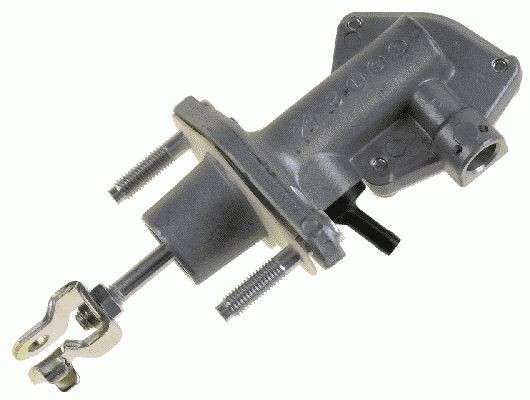 Главный цилиндр, система сцепления 6284 600 142 SACHS