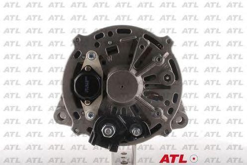 Генератор L33140 ATL DELTA AUTOTECHNIK
