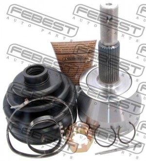 ШРУС 0210-R51MT FEBEST