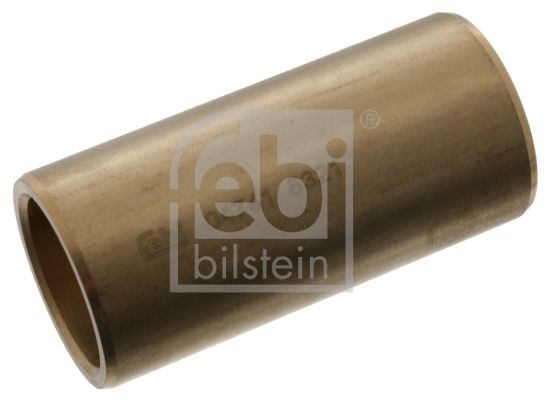 Втулка подшипника, листовая рессора 04741 FEBI BILSTEIN