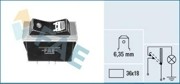 Выключатель 62210 FAE