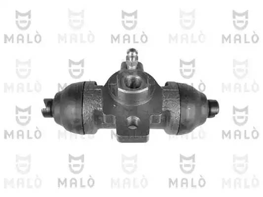 Колесный тормозной цилиндр 90197 MALO