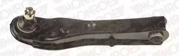 Рычаг независимой подвески колеса, подвеска колеса L13508 MONROE
