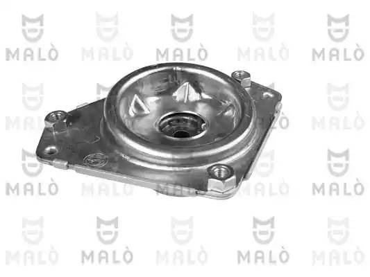 Опора амортизационной стойки 7621 MALO