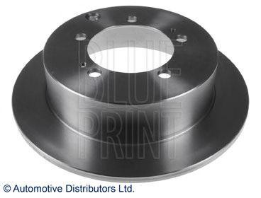 Тормозной диск ADC44388 BLUE PRINT