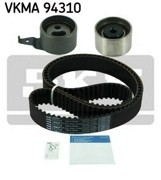 Комплект ремня ГРМ VKMA94310 SKF