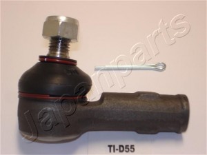 Наконечник поперечной рулевой тяги TI-D55 JAPAN PARTS GROUP