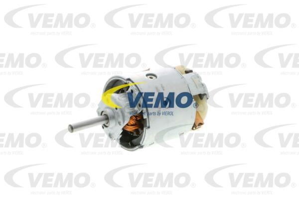 Электродвигатель, вентиляция салона V95-03-1362 VEMO