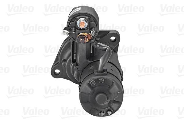 Стартер 455887 VALEO PHC