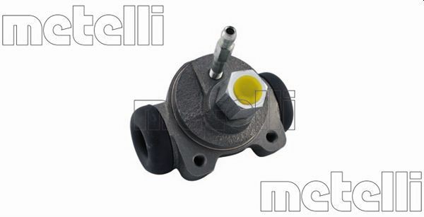 Колесный тормозной цилиндр 040748 METELLI