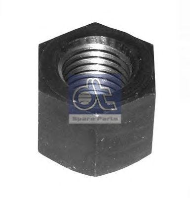 Гайка 1.25432 DIESEL TECHNIC