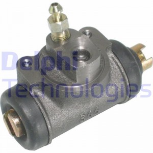 Колесный тормозной цилиндр LW15113 DELPHI