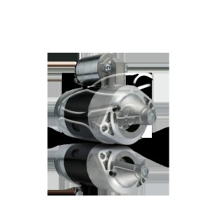 Стартер 0001362038 BOSCH
