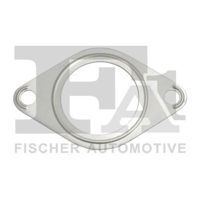 Прокладка, выпускной трубопровод 450907 FISCHER