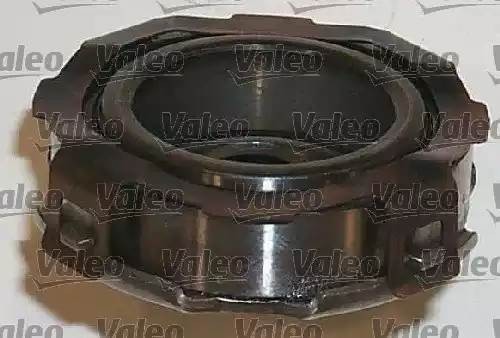 Комплект сцепления 006736 VALEO PHC